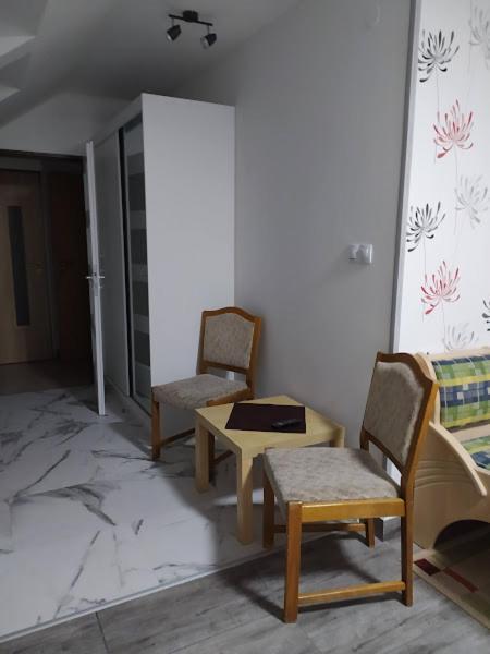Apartmany U Torina Boží Dar Exterior foto
