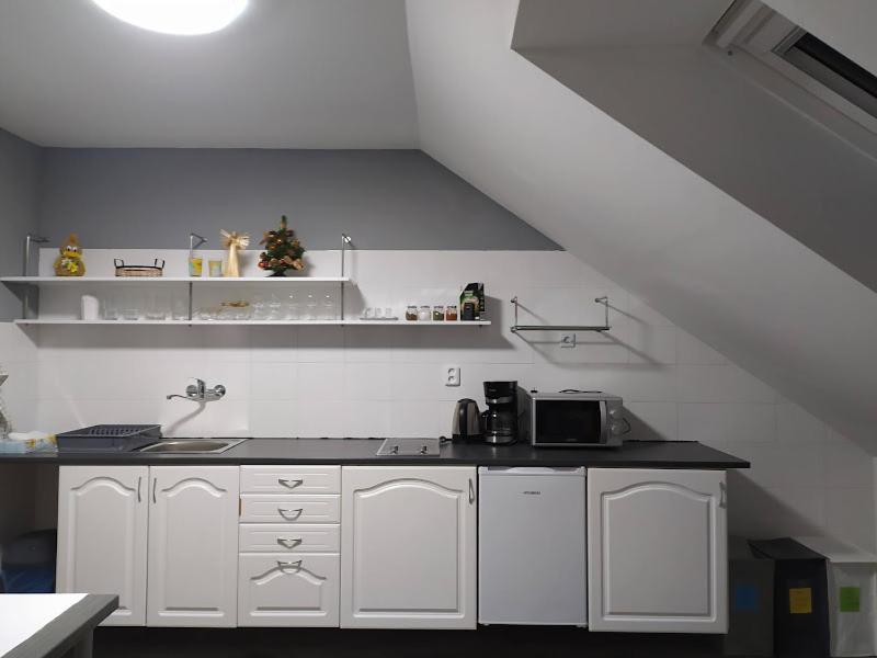 Apartmany U Torina Boží Dar Exterior foto