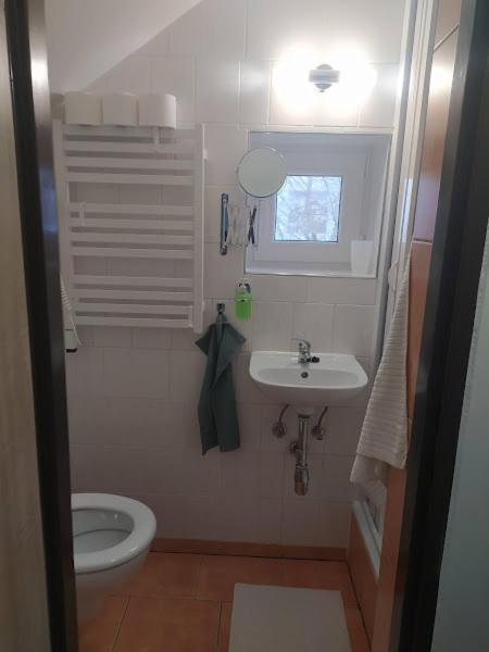 Apartmany U Torina Boží Dar Exterior foto